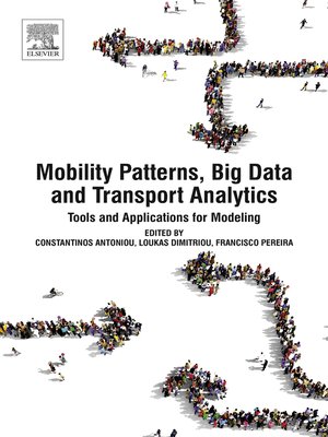 cover image of Mobility Patterns, Big Data and Transport Analytics